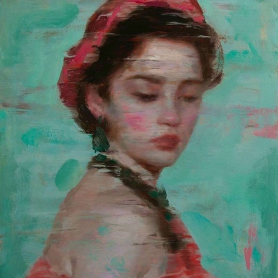 兽设场景氛围营造兽圈社群